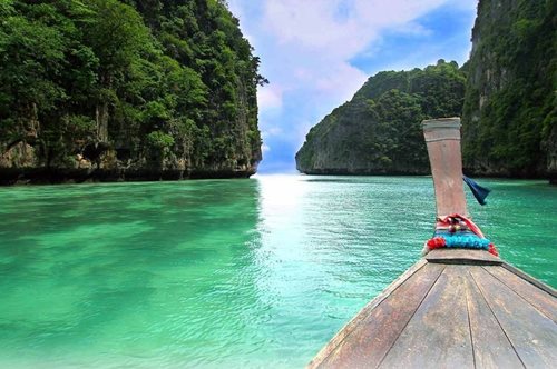 Ένα πανέμορφο ελληνικό νησί στους 19 πιο φθηνούς προορισμούς στον πλανήτη