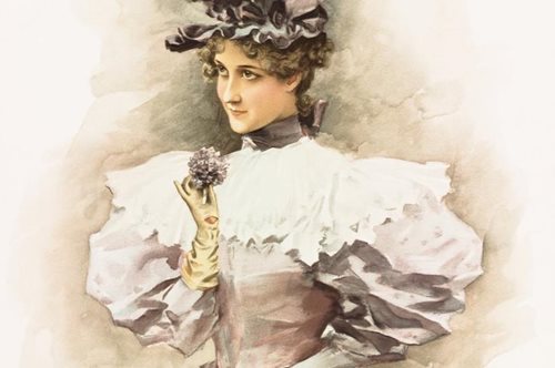 Το δεύτερο στεφάνι: Μια ιστορία βγαλμένη από τη ζωή 