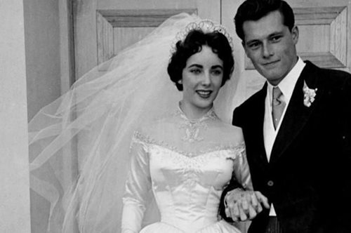 Mε το ρύζι ακόμα στο πέτο του γαμπρού: Οι 10 πιο σύντομοι γάμοι στην ιστορία του Xόλιγουντ