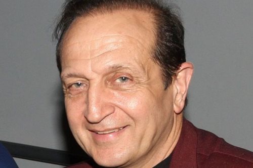 «Βρήκα ηθοποιό ημιθανή στο σπίτι της»: H στιγμή που ο Σπύρος Μπιμπίλας λύγισε