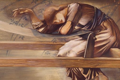 «Σάββατο»: Ένα ποίημα του Γιώργου Σεφέρη