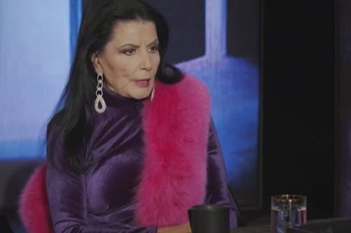 «Μια μέρα ξύπνησα στην Κινέτα και δεν είχα λεφτά»