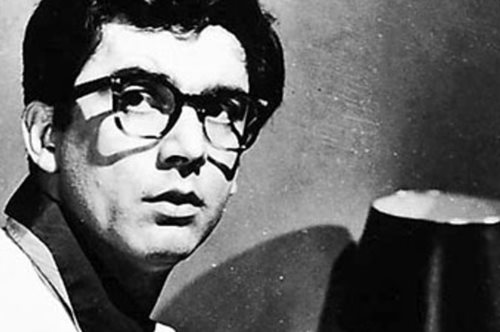 Δημήτρης Χορν: 