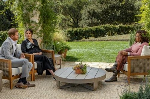 «Με ρωτούσαν πόσο σκούρο θα είναι το χρώμα του Άρτσι -Είχα σκεφτεί να αυτοκτονήσω» 