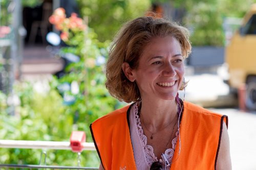 «Αν έχεις μέσα σου το 