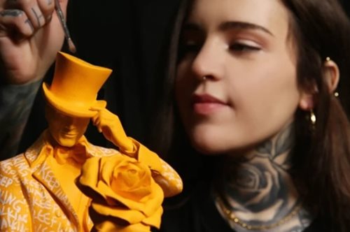 Περπατάμε μαζί: Η τέχνη του να ακολουθήσεις το δικό σου μονοπάτι