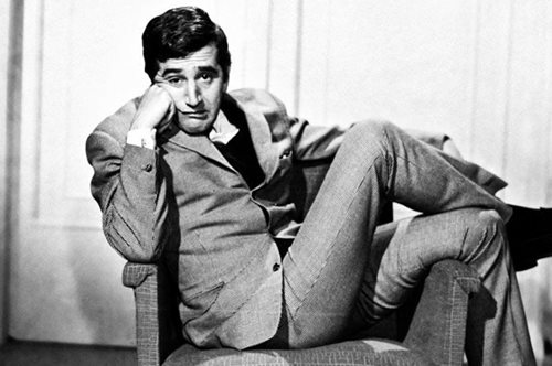 Η άγνωστη ζωή του σπουδαίου Γιώργου Κωνσταντίνου: Τα παιδικά χρόνια, ο τζόγος, ο έρωτας 