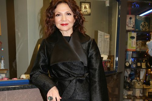 «Ήμουν τυχερή που πέρασα τον κορονοϊό στη Ρωσία»: Η Ταμίλα Κουλίεβα διαγνώσθηκε θετική  