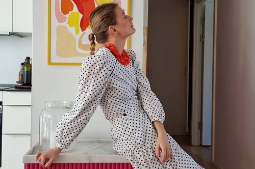 Η αγορά της άνοιξης: Το οικονομικό αξεσουάρ που κάνει κάθε ντύσιμο δέκα φορές κομψότερο