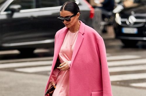 6 κομμάτια που οι στιλάτες γυναίκες αγόραζαν και συνεχίζουν να αγοράζουν από τα Mango