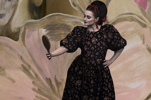 Lookbook από το μέλλον: Η συλλογή Simone Rocha x H&M σε λεύκωμα επαυξημένης πραγματικότητας