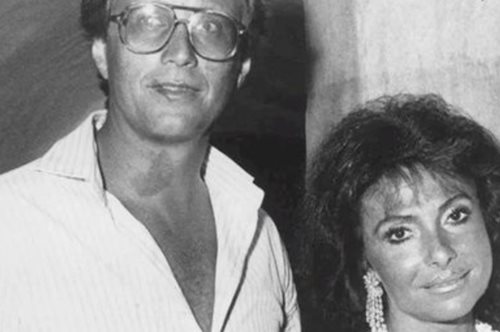 Lady Gaga, Άνταμ Ντράιβερ στην πρώτη φωτογραφία της ταινίας για τη μυστηριώδη δολοφονία του Γκούτσι