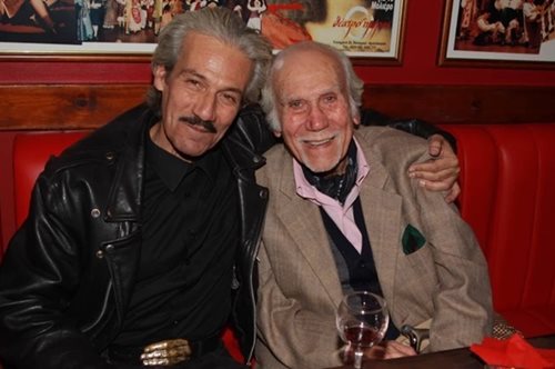 «Ήταν ένας έξοχος άνθρωπος ένας πάρα πολύ καλός γιος, αυτό ήταν»