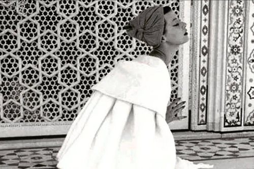 «Προορίζεται να γράψει ιστορία»: Το Time μάς σύστησε τη νέα, γενναία γυναίκα της αρχιτεκτονικής