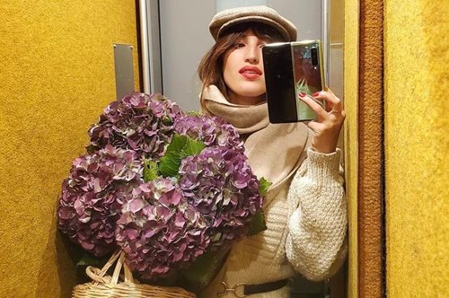 Ξέρουμε την κορυφαία τάση του επόμενου χειμώνα. Θα απολαύσουμε από τώρα το πολυτελές της άγγιγμα