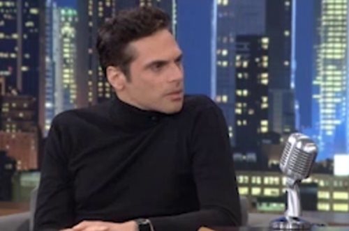 «Όταν άρχισα να δουλεύω, είχα μεγάλο κόμπλεξ με το ότι η μητέρα μου είναι η Φιλαρέτη Κομνηνού»