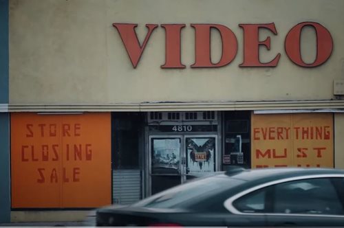 Το τελευταίο ανοιχτό βιντεοκλάμπ στις ΗΠΑ και η τραγική ειρωνεία στην ιστορία του streaming 