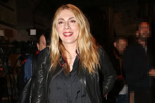 «Το παρατσούκλι του ήταν Άγιος Μπιμπίλας»: Μια συγκινητική ανάμνηση της Καρύδη για τον Μπιμπίλα