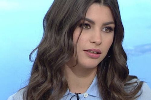 Συγκινεί η πράξη ανθρωπιάς της ηθοποιού Δανάης Παππά: Δώρισε κρεβάτια στο Γενικό Κρατικό Νίκαιας