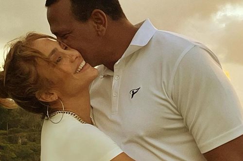 «Είμαστε ακόμα μαζί»: H Τζένιφερ Λόπεζ και ο Άλεξ Ροντρίγκεζ διαψεύδουν τις φήμες για χωρισμό