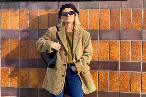 Το ένα αξεσουάρ που κάνει αυτόματα κάθε εμφάνιση σου να δείχνει πιο πολυτελής και πιο σικάτη