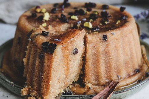 Λαχταριστός, μαλακός, πεντανόστιμος. Σε αυτά τα μαγαζιά θα βρεις τον καλύτερο χαλβά της Αθήνας