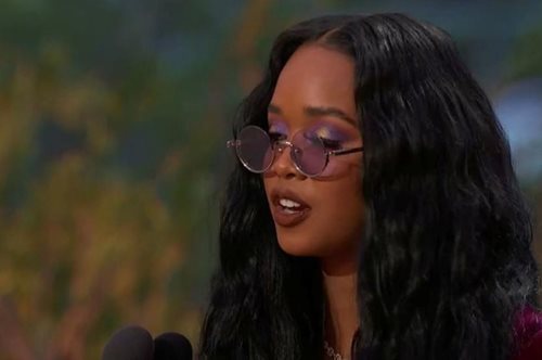 Τραγούδι της χρονιάς το «I Can't Breathe» κατά της αστυνομικής βίας στα βραβεία Grammy 2021