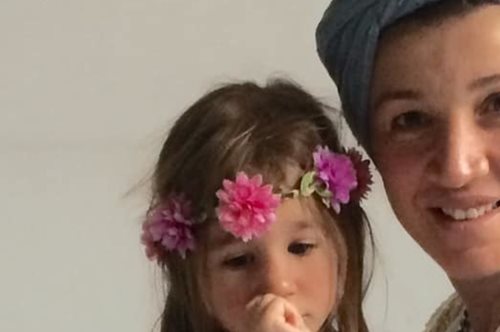 «Δώστε μας κουράγιο παιδιά , καταρρέουμε…»: Η ανάρτηση της μητέρας της 7χρονης Αναστασίας 