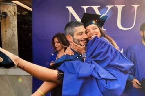 Η επιθυμία να γίνει μαμά, οι τρυφερές φωτογραφίες με τον σύζυγό της, ο αδερφός της, Φίλιππος