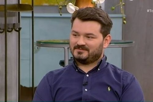 «Στην πρώτη δημοτικού ουρούσαν την τσάντα μου γιατί είχα έρθει από την Αλβανία»