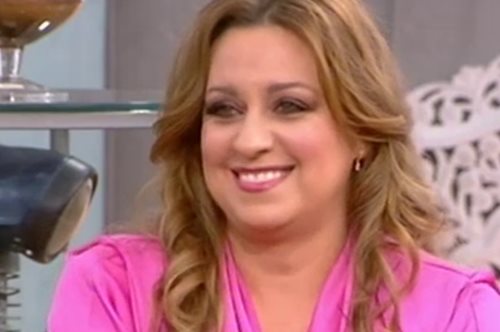 «Φόρεσα το μαγιό, φόρεσα και μια γούνα από πάνω και πήγα να κάνω σύμφωνο συμβίωσης»