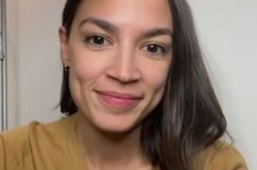 Long Bob: 10 λόγοι για να αντιγράψετε το νέο κούρεμα της Alexandria Ocasio-Cortez