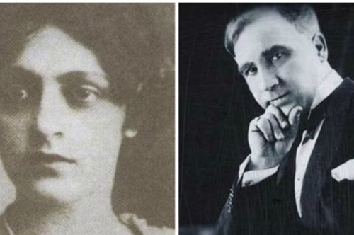 «Μα δεν είναι οι καρδιές όλες το ίδιο καμωμένες»: Σπαρακτική ιστορία πίσω από το τραγούδι του Αττίκ