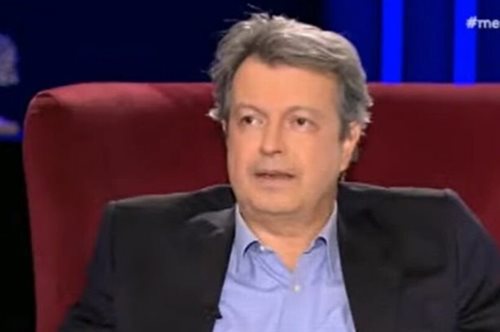 «Όταν έμαθα ότι ήμουν υιοθετημένος, ένιωσα ανακούφιση, τώρα πια ήταν μια ιστορία που καταλάβαινα»