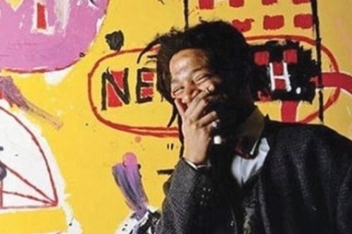 Ο εκφραστής του νεο-εξπρεσιονισμού, που έφυγε στα 27 του από ναρκωτικά, πρόλαβε να μείνει αξέχαστος