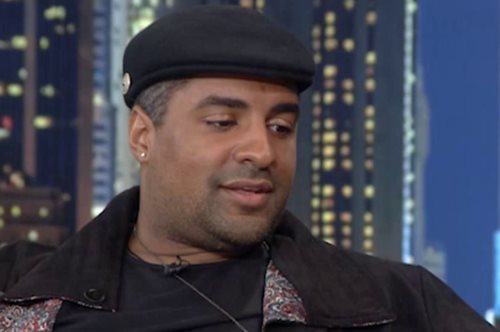 «Προσπαθούσα να τον πείσω να μείνει δυνατός και να αντέξει, γιατί έρχεται o εγγονός. Α, ρε μπαμπά!»