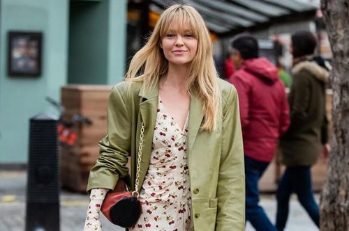 5 εμφανίσεις με μπλέιζερ: Μας εμπνέουν να το φορέσουμε με τον πιο κομψό τρόπο την άνοιξη