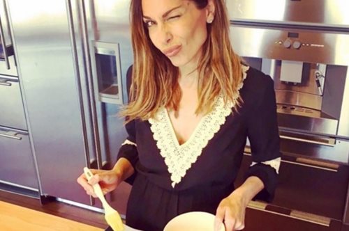 Αυτή είναι η συνταγή για τα πασχαλινά κουλουράκια της Δέσποινας Βανδή