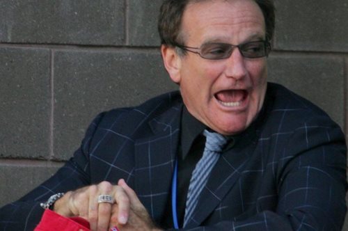 «Όταν η κατάθλιψη μεταμφιέζεται πίσω από ένα χαμόγελο, μπορεί να ξεγελάσει ακόμα και τον ψυχίατρο»