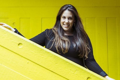 Η Μαίρη Κατράντζου συνεργάζεται με τον οίκο Bulgari και σχεδιάζει τη σειρά κοσμημάτων «Serpenti»