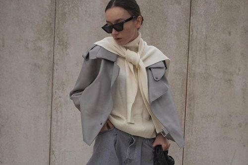 Ψηλώνουν τα πόδια: Κανένας δεν θα πιστεύει ότι αγόρασες αυτά τα φινετσάτα παπούτσια από τα H&M 