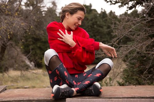 «Πολλές φορές η επιλογή του καναπέ και του cocooning είναι καλύτερη από μία ώρα κίνησης»