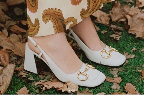 Τα 18 πιο περιζήτητα στυλ παπουτσιών της σεζόν: Κάθε γυναίκα θα βρει αυτό που θα την ξετρελάνει 