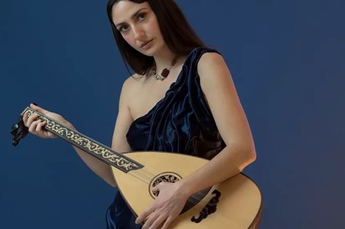 «Θέλω να κάνω ρούχα που ταιριάζουν και φοριούνται απ' οποιοδήποτε σώμα»