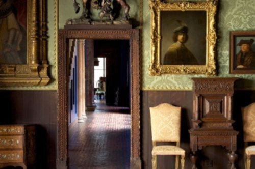 Η ληστεία που παραμένει η πιο «ακριβή» ληστεία έργων τέχνης στην ιστορία των ΗΠΑ