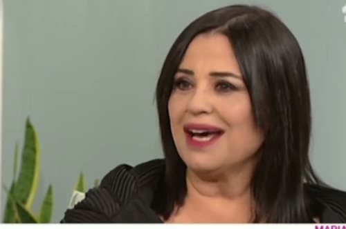 «Θα γίνει πατέρας. Θα μπει στον κύκλο των ανθρώπων που υποφέρουν από αγάπη σε όλη τη ζωή τους»