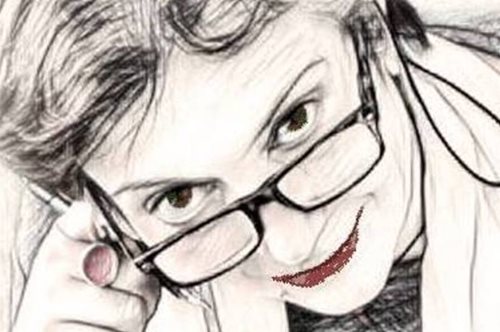 Η Νανά Δαρειώτη βάζει τα πράγματα στη θέση τους σχετικά με τον «πόλεμο της γαλατόπιτας»