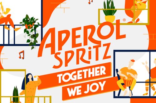 Οι Alcatrash έρχονται για μια συναυλία στο μπαλκόνι μας την Κυριακή 28 Μαρτίου