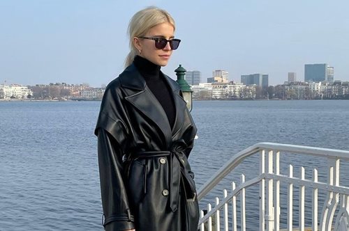 Το πανωφόρι της άνοιξης: Όλοι θα νομίζουν ότι έχει επώνυμη υπογραφή