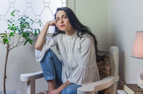 Η Μαίρη Μηνά όταν μεγαλώσει θέλει να γίνει παιδί 